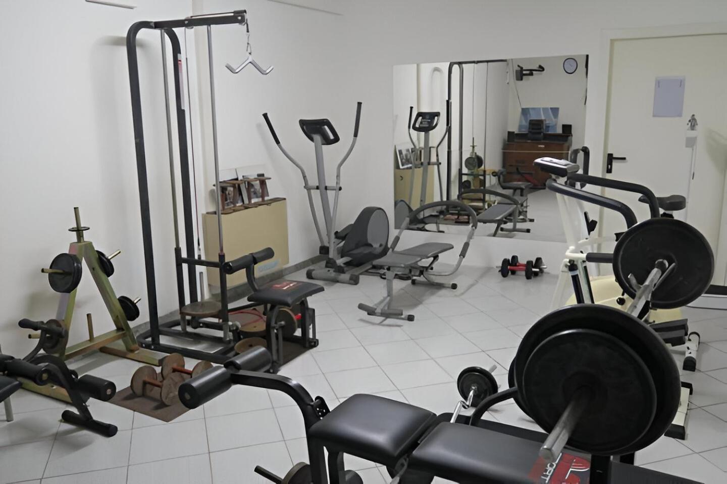 Hotel Angelini Торболе Экстерьер фото